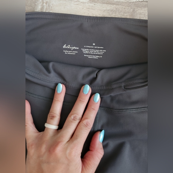 Whisper multi colour crops size medium - Picture 3 of 3